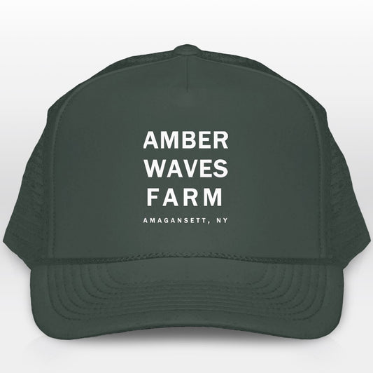 Classic Trucker Hat