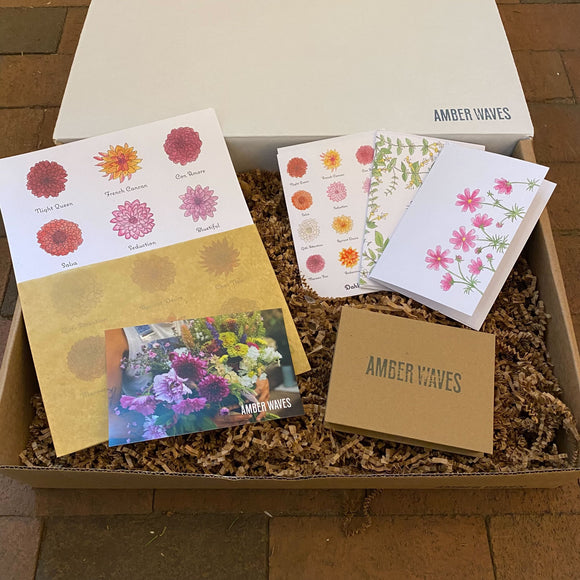 Flower Farmer Gift Box
