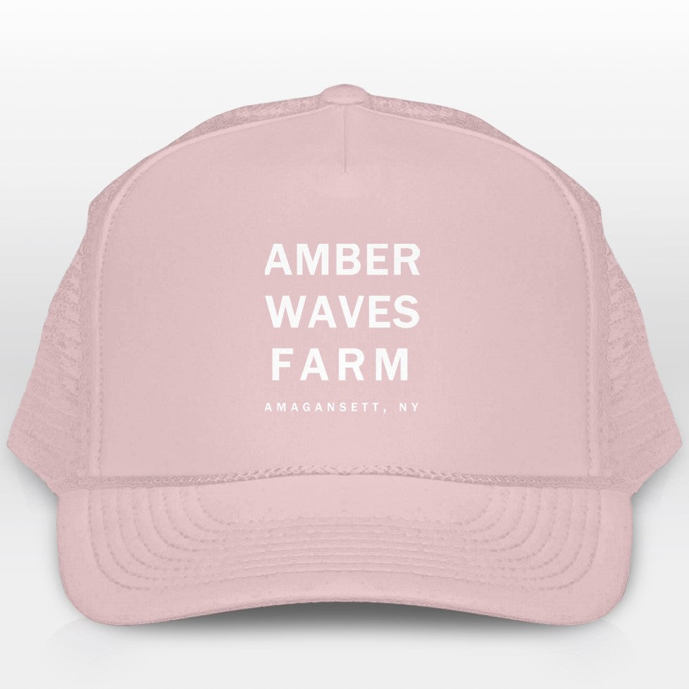 Classic Trucker Hat