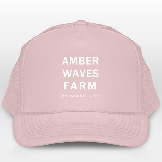 Classic Trucker Hat