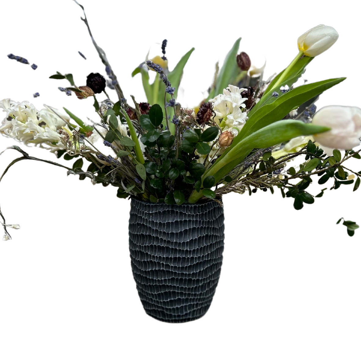 Mixed Flower Bouquet