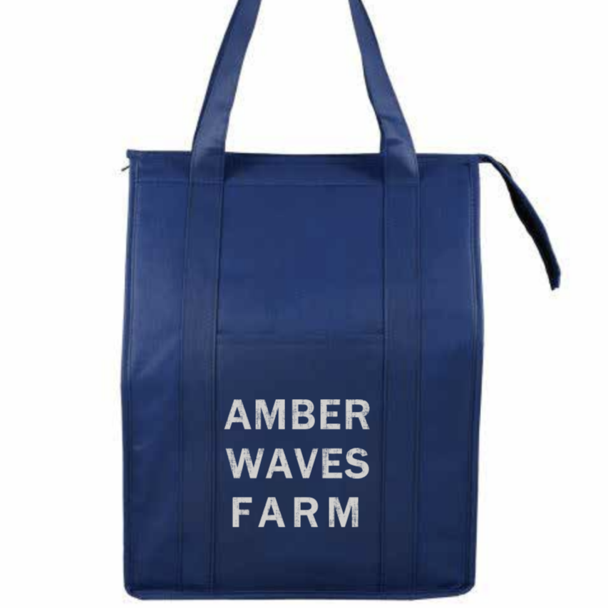 Cooler Bag, 12"x16"