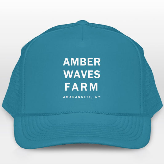 Classic Trucker Hat