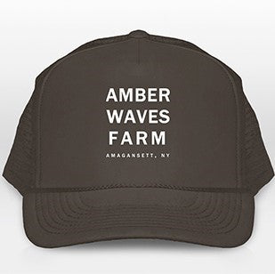 Classic Trucker Hat