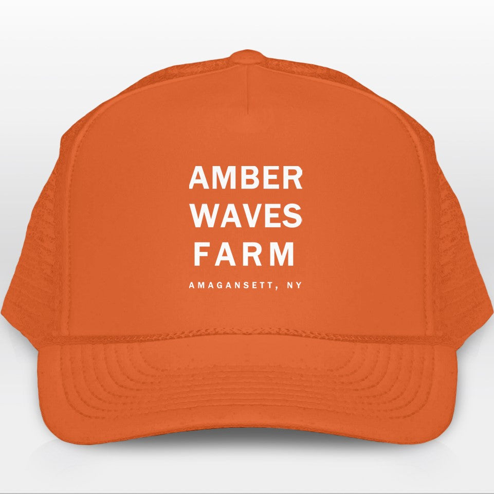 Classic Trucker Hat