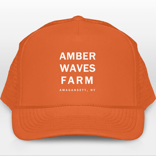 Classic Trucker Hat