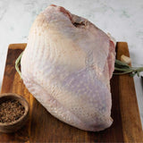D'Artagnan Organic Turkey Breast (4-6 lbs, serves 4-6)